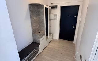 2 camere| Dumbravita| curte mare| terasa generoasă| loc de parcare| - Poză 23