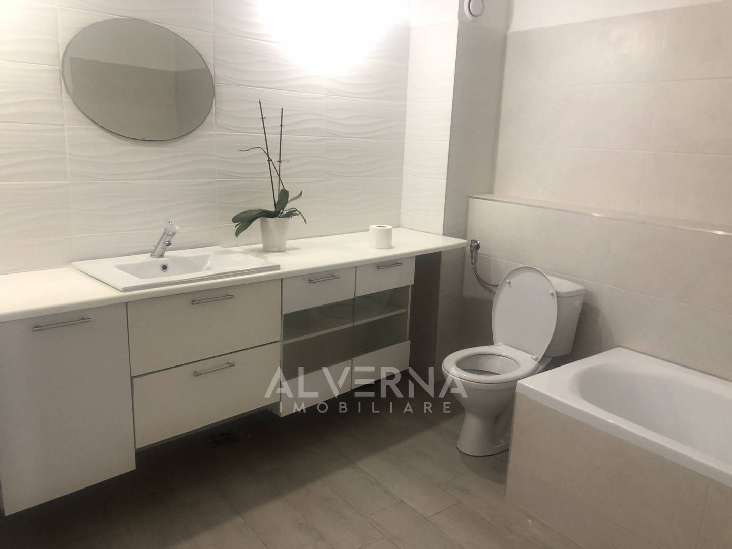 Apartament 2 camere 53mp | balcon | zona Kaufland | cartier Marasti - Poză 8