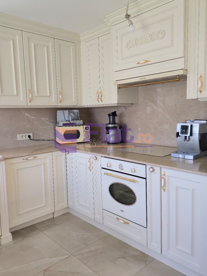 Casă de Vis de Vânzare – Râșnov, Zona Glăjărie (Râul Mare) - Poză 21