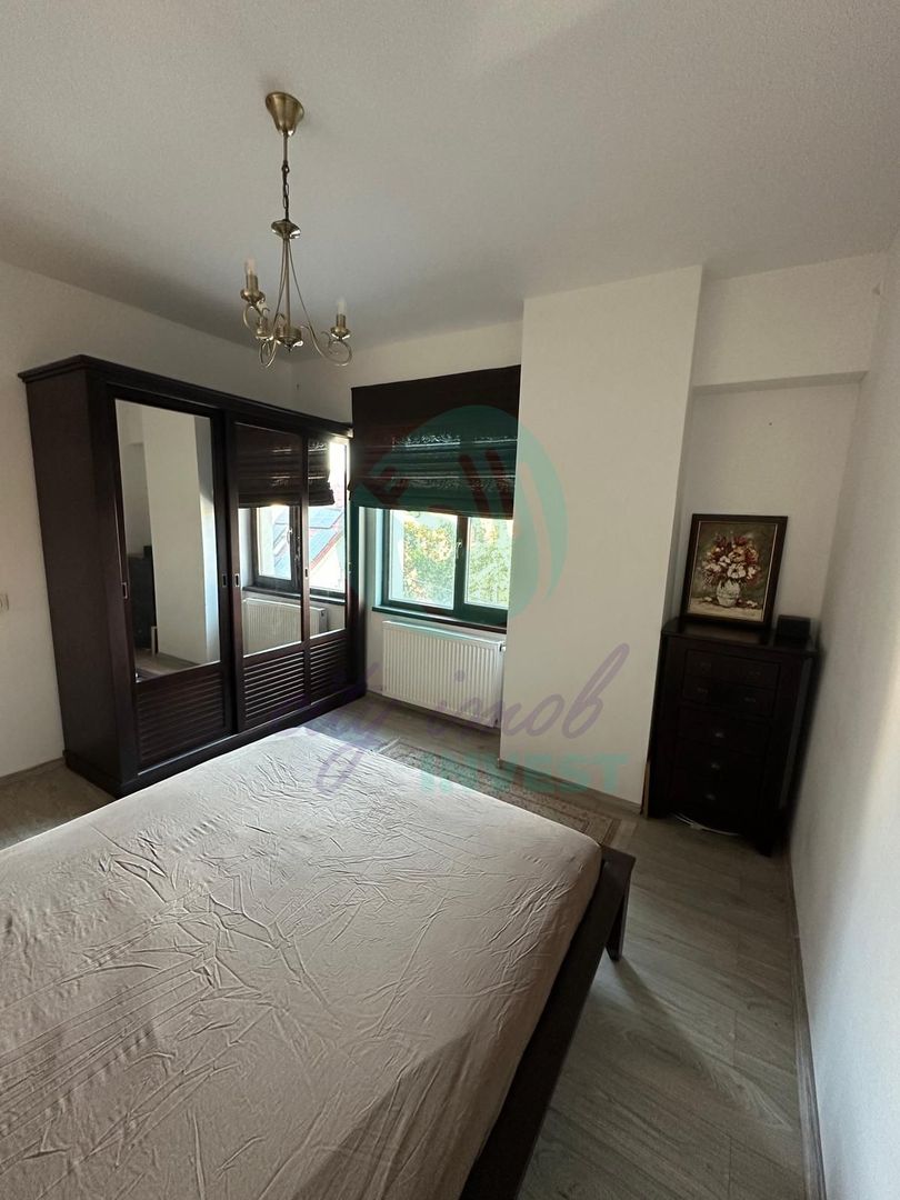 3 camere in bloc 2014 Splaiul Unirii-Timpuri Noi - Poză 9