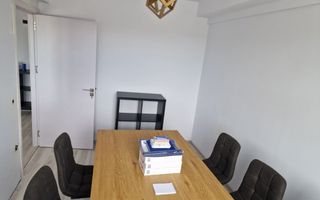 Studio Otopeni la parter, ideal business, include parcare - Poză 7