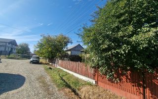 Teren 2121 mp în Topoloveni, - str. Inuri - Poză 7