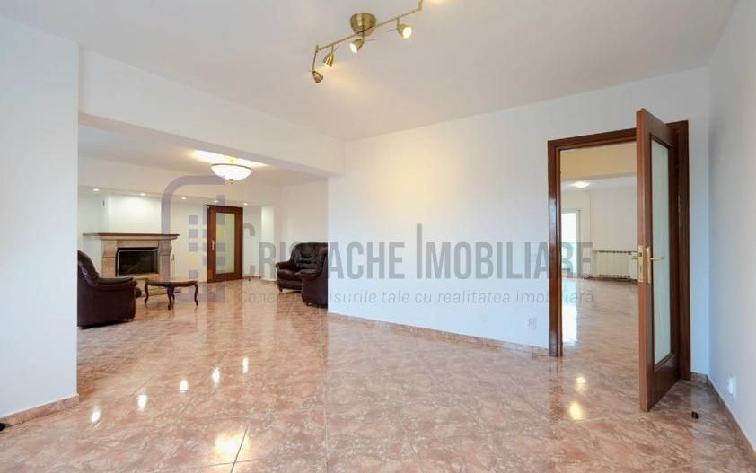 Spațiu de birou | 5 camere | Pasajul Marasesti - Poză 1