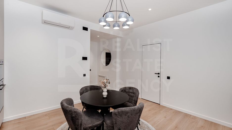 Chirie, apartament, 2 camere, str. Mitropolit  Varlaam, Centru - Poză 3