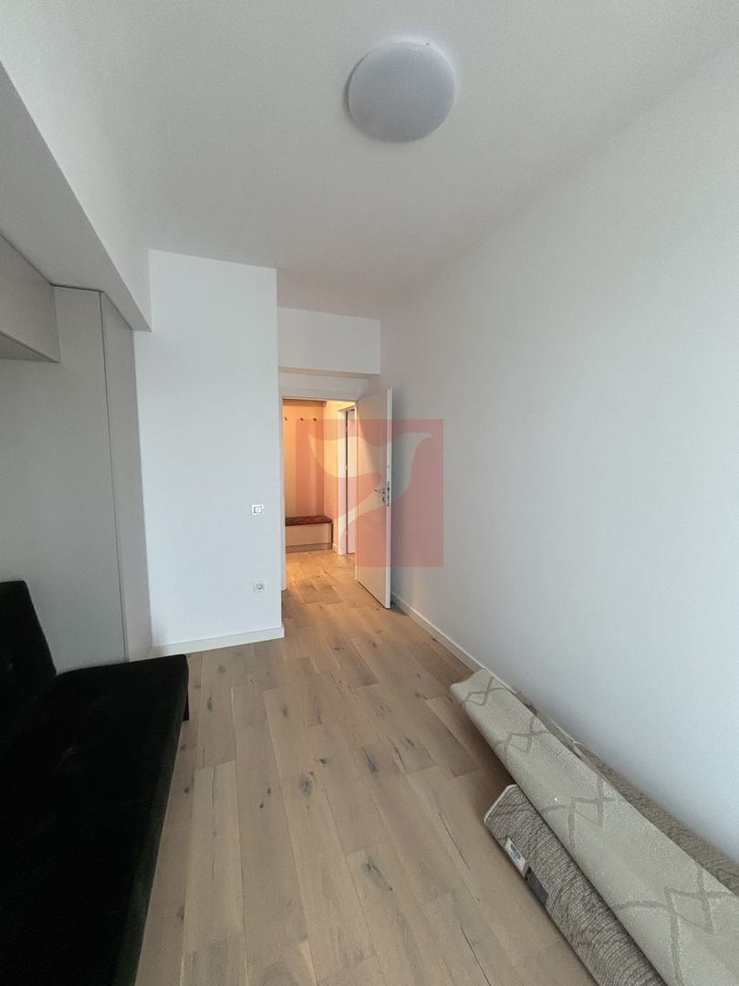3 camere, nou, balcon mare, Pipera - Voluntari, complex First Estates - Poză 15