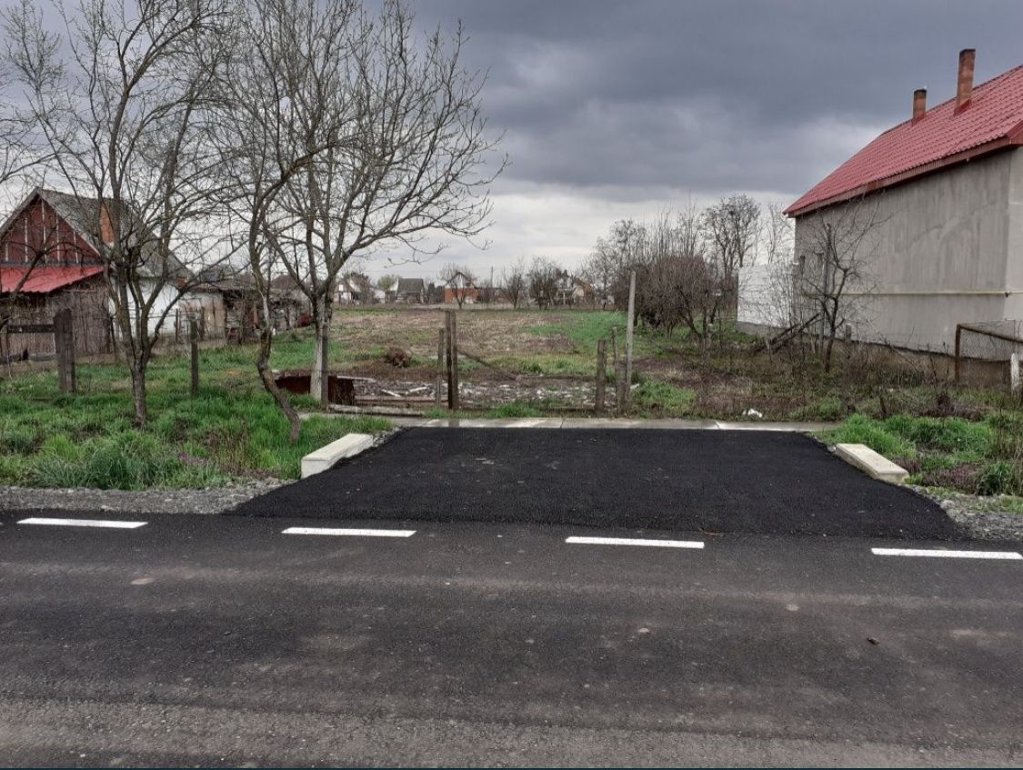 Teren intravilan Oar - Poză 3