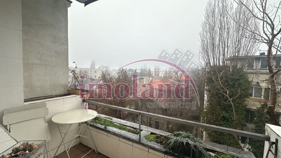 Apartament - 2 camere cu terasa si boxa - Floreasca - Compozitori - Poză 15