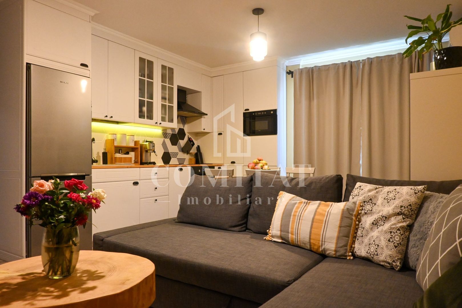 Apartament 2 camere | 44mp | zona Intre Lacuri - Poză 5