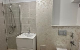 Apartament 3 camere iasi zona zimbru, renovat complet. - Poză 1