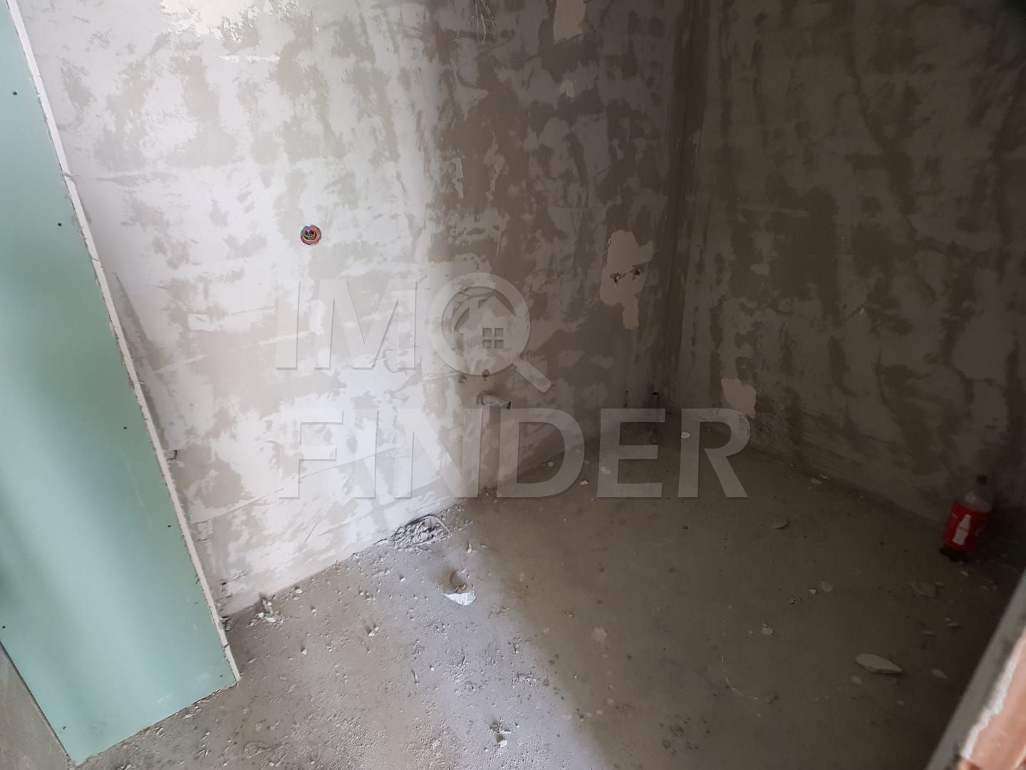 Vanzare apartament cu CF, Centru, imobil nou - Poză 6