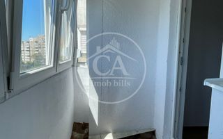 Apartament cu 3 camere de inchiriat in zona Dacia, Oradea - Poză 16