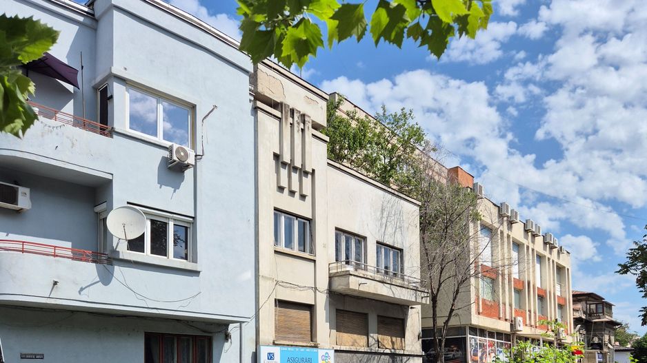 COMISION 0% - Apartament vila 3 camere 92,5mp Matei Basarab la 8min Pta Unirii - Poză 23