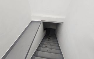 Spațiu comercial 216 mp, vitrină stradală, Calea Griviței – Pod Basarab - Poză 7