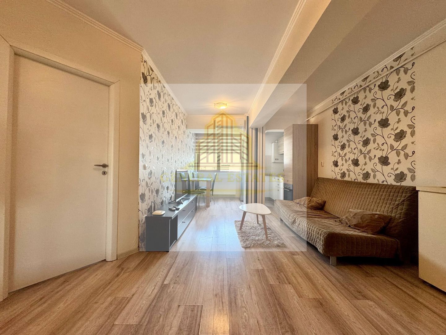 Vânzare apartament cu 2 camere - 47 m.p - Gata de intrare - Tătărași - Poză 6