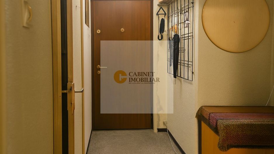 2 camere | Sala Palatului- Cismigiu |  Se vinde nemobilat | Decomandat - Poză 16