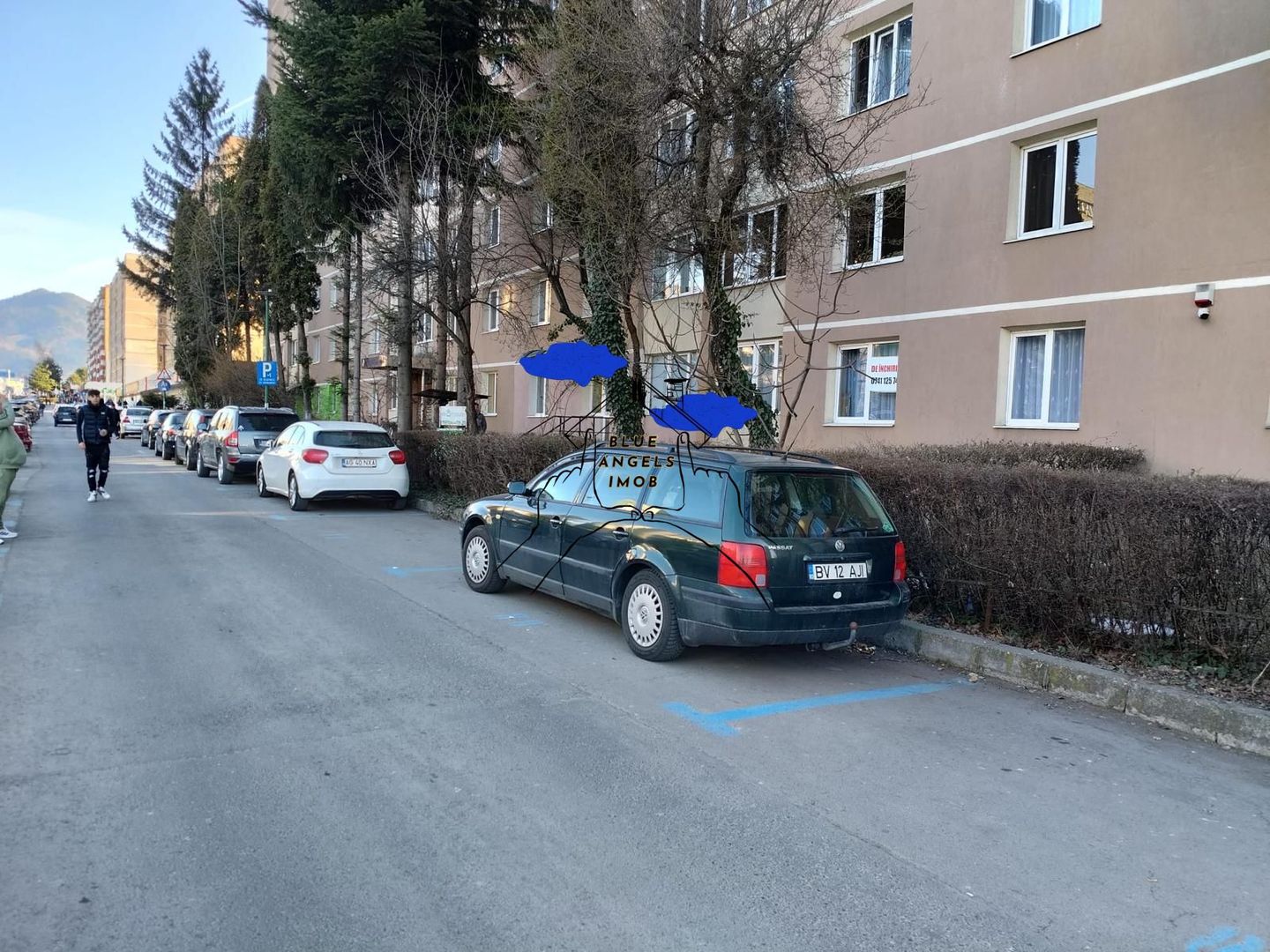 Apartament 3 camere PET FRIENDLY, renovat complet, Parter - Poză 10