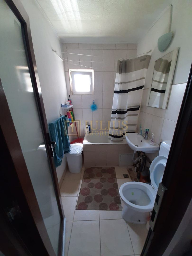 apartament 1 camera, Complexul Studentesc, disponibil imediat - Poză 4