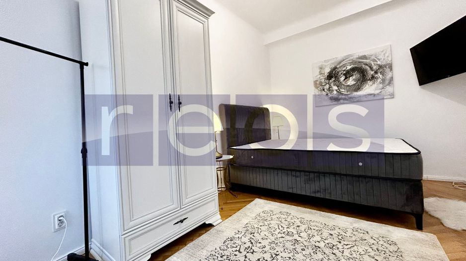 Închiriere Apartament 2 Camere | Loc de Parcare | Ultra finisat | Piața Romană - Poză 4