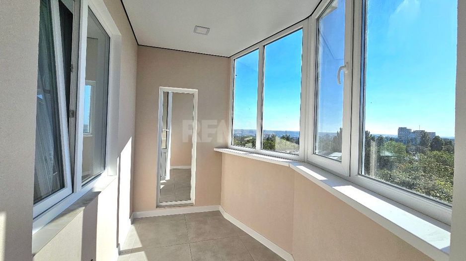 Apartament cu 3 odăi Botanica, Mun. Chișinău - Poză 8