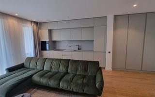 Inchiriere apartament 2 camere | Parcare subterana inclusa - Poză 3