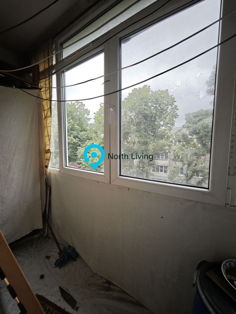 Apartament 3 camere | Zona Trapezului – 1 Decembrie 1918 - Poză 13