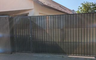 Clădire multifuncțională de vânzare sau închiriere – 7 Noiembrie - Poză 4