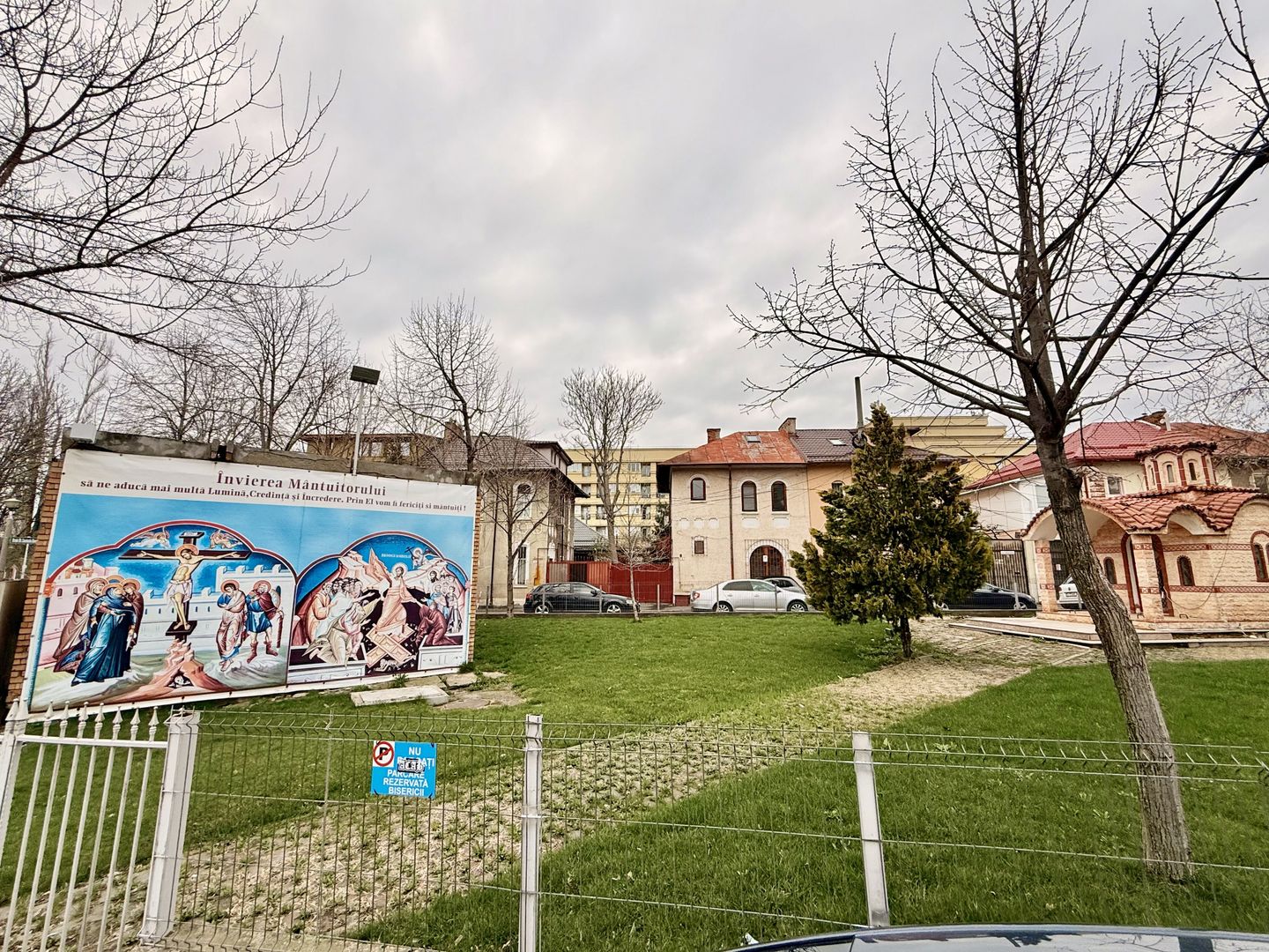 Vila 200 mp desfasurati cartier de case Belvedere Regie - Poză 10