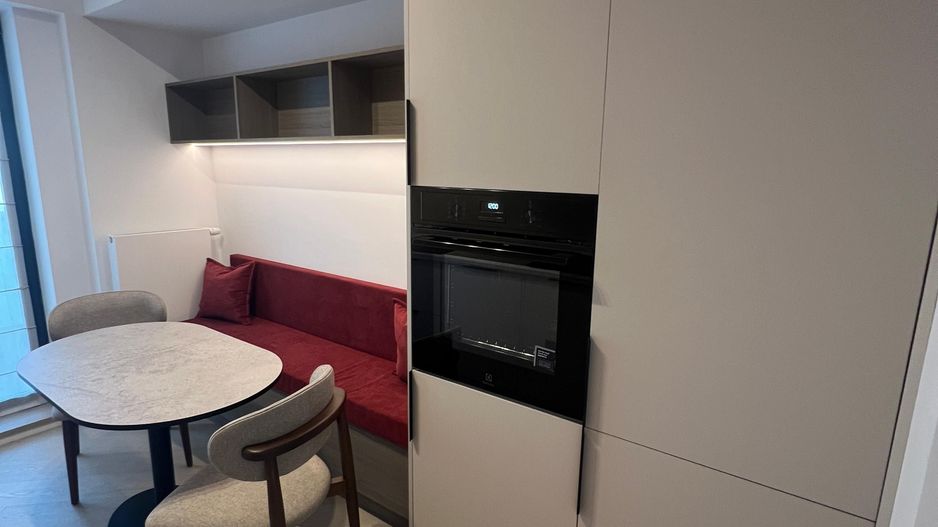 De inchiriat apartament 2 camere in Cortina North - Poză 5