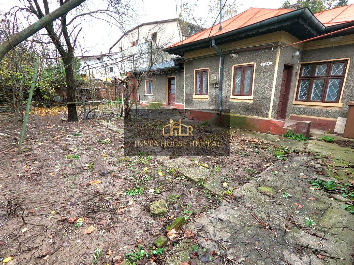 🔹Teren 300 mp + Casa |Pod Constanta|🔹 - Poză 1