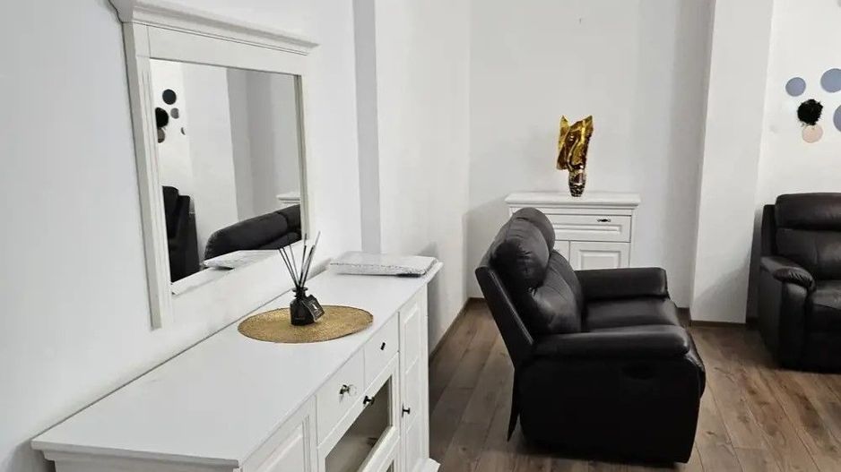 Apartament 2 camere I mobilat și utilat I Dumbrăvița - Poză 3
