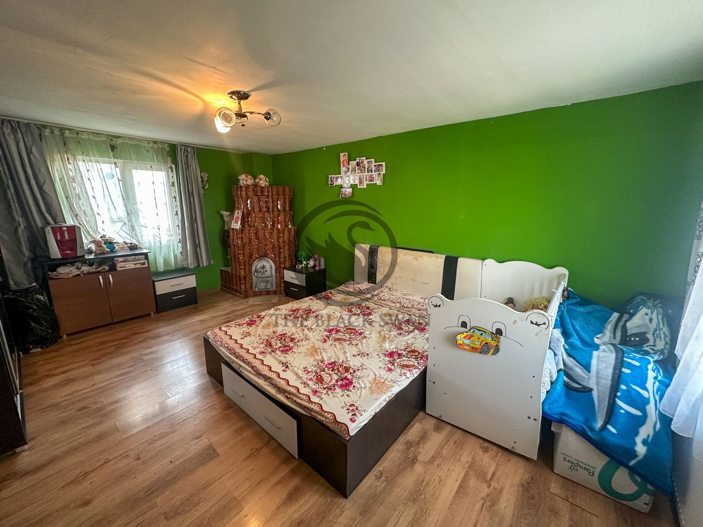 Casa cu  5 camere de vânzare I Blejoi- Prahova I Comision 0% - Poză 1