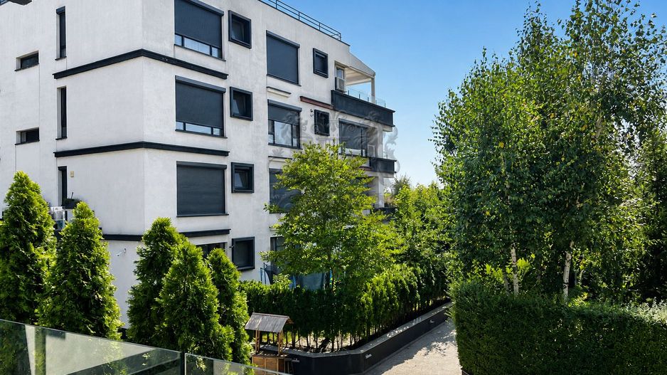 Laguna Residence | 3 camere | 130 mp | Terasa | Parcare subteran - Poză 14
