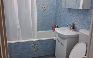 AP. 2 CAMERE- EROII REVOLUTIEI, BUCATARIE INCHISA, METROU, MODERN - Poză 9