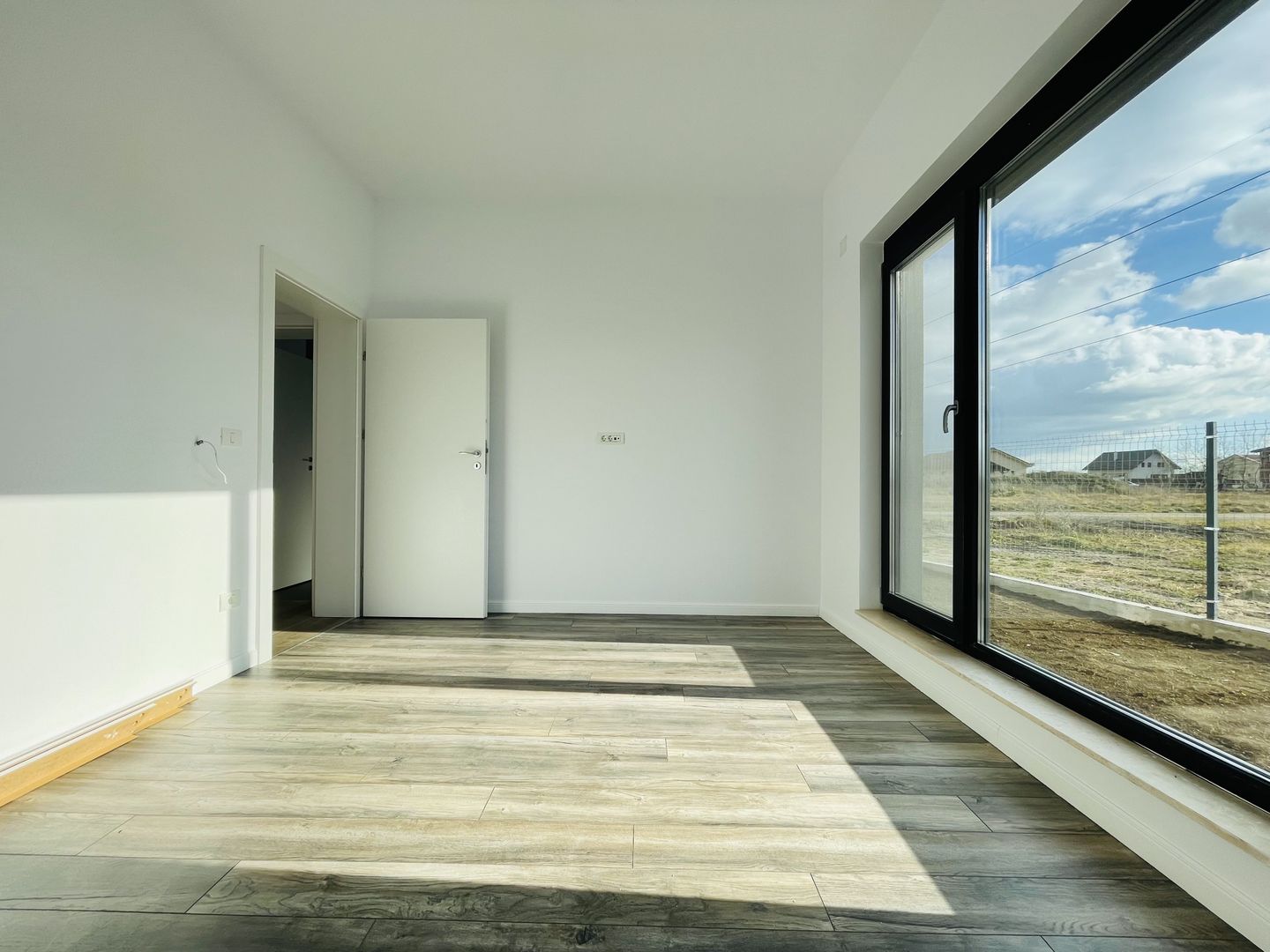 Casa Individuala | Design Ultramodern | Teren 516 mp | Comision 0% - Poză 40