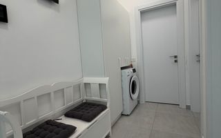 Apartament 3 camere NOU ~ Mobilat si utilat ~ 2 locuri de parcare - Poză 9