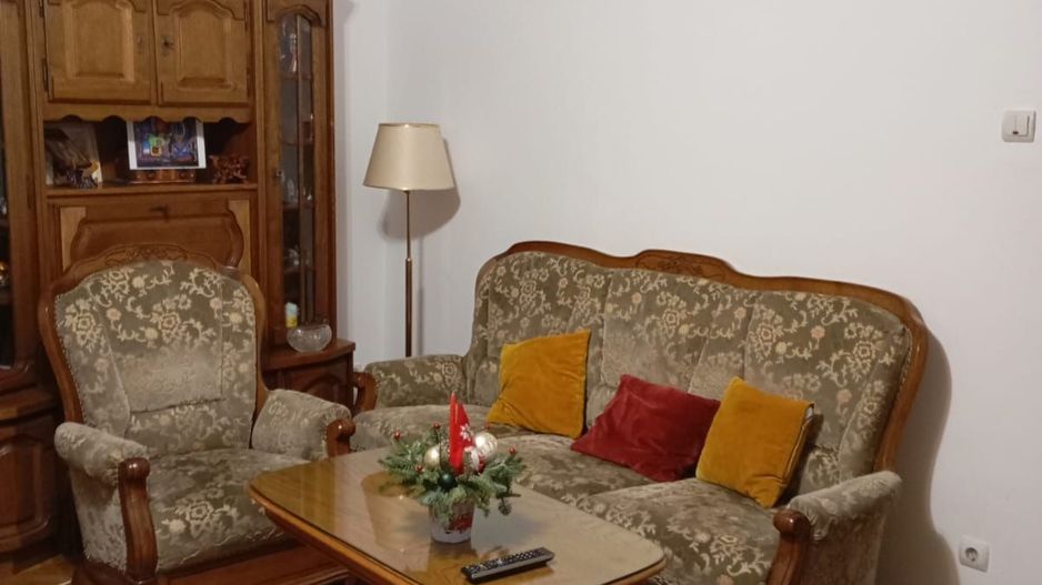 APARTAMENT IN VILA DOMENII - Poză 1