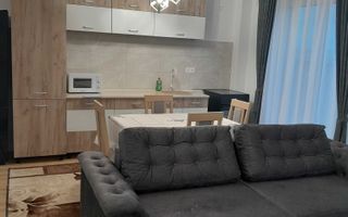 Apartament cu 2 camere, 50mp, Zona Maurer Residence - Poză 2