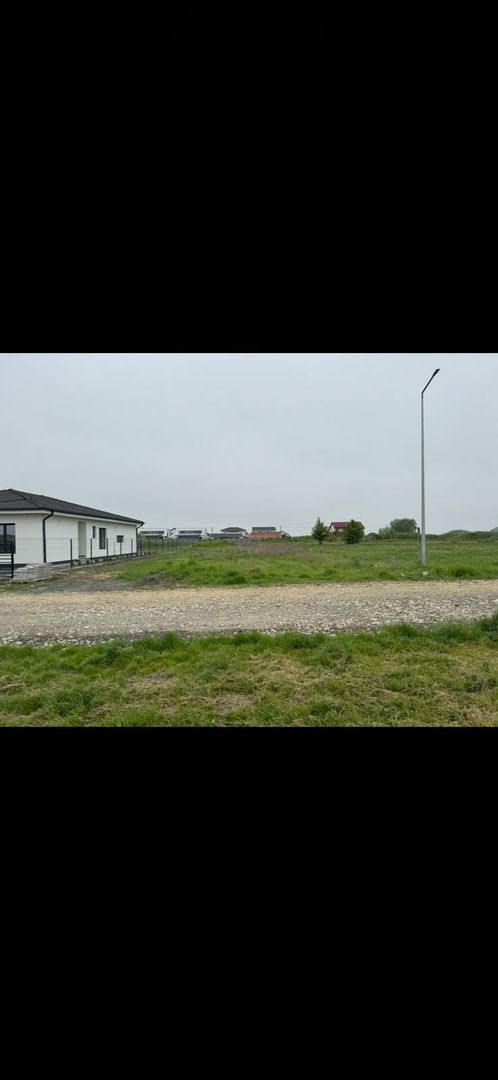 COMISION 0% | Teren Intravilan in Mosnita Veche | Utilitati | Urbanism - Poză 5