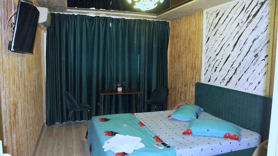 Garsoniera renovata, mobilata si utilata - Tiglina 1, A-uri, etaj 3 - Poză 1