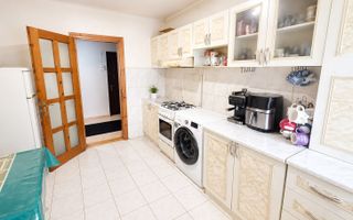 Comision 0! Apartament 2 camere+pod mansardabil 70 mp-Sangeorz-Bai - Poză 3