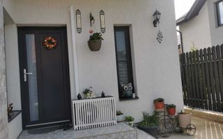 Vila Premium 2022 Branesti - Ilfov Vadu Anei I COMISION 0% I 5 camere - Poză 2