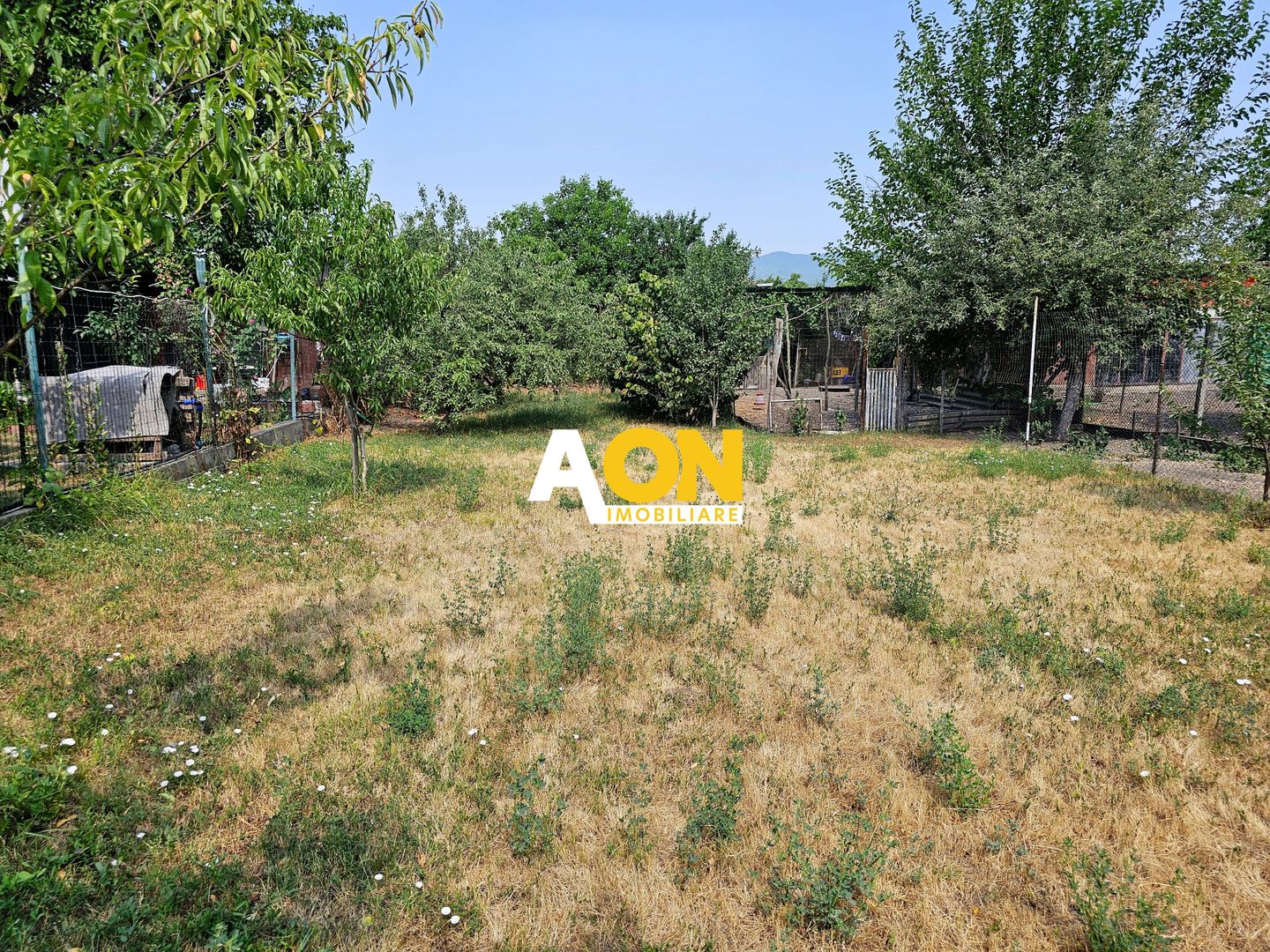 Proprietate cu potențial mixt – locuință și spațiu de lucru în Partoș - Poză 33