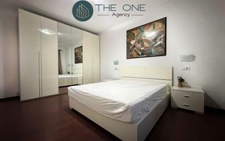 Apartament 2 camere, 2 balcoane + pod, parcare | Floresti - Poză 5