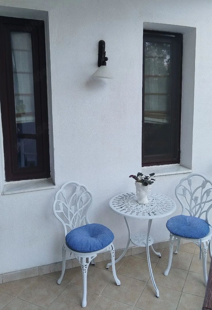 Apartament Dorobanti //  Pitarul Hristache - Poză 1