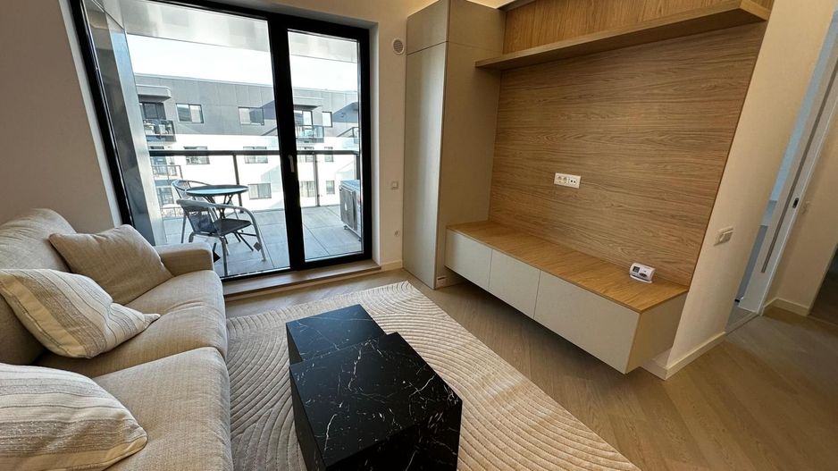 Cortina North || 3 Camere || Vedere panoramică || Comision 0% - Poză 2