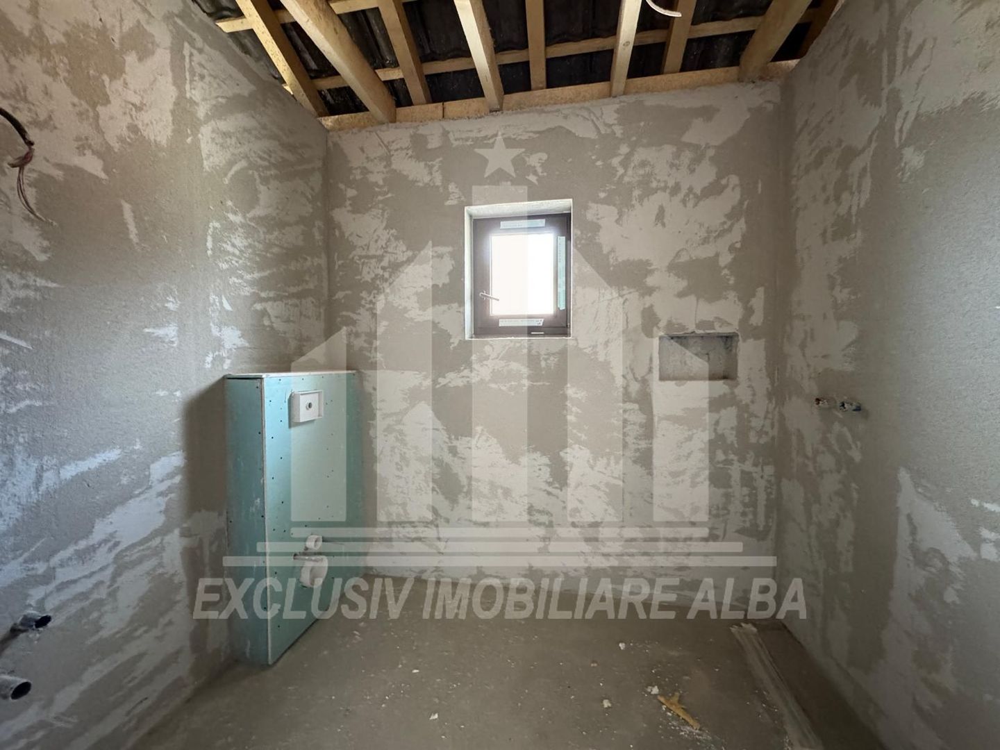 Casa individuala | P + 1 | 125 mp utili | 250 mp teren | Cetate - Poză 7