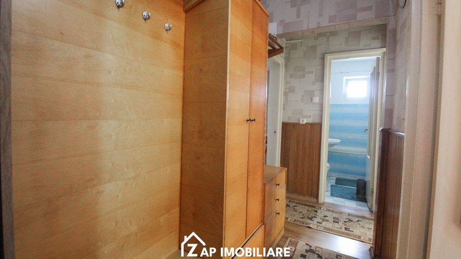 Tudor - Strada Rodniciei - Ap 2 Camere  - Aer Conditionat - Lângă Scoala 20 - Poză 12