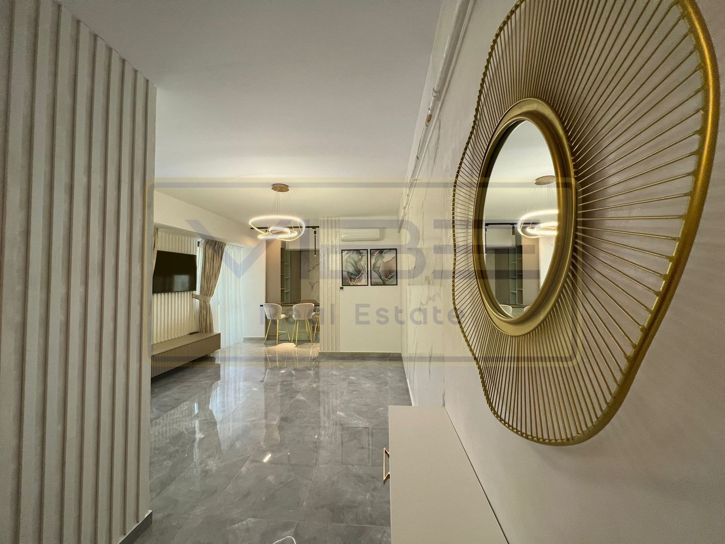 Penthouse de lux+parcare subterana Centru Palas MALL - Lazar Residence - Poză 4