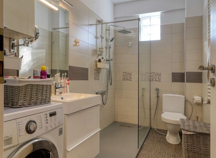 Parc Bazilescu- Apartament  4 camere – 115mp- La cheie- 0% comision - Poză 15