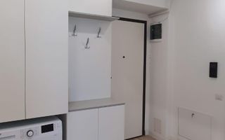 2 CAMERE DECOMANDAT--ETAJ INTERMEDIAR--MOBILAT+UTILAT - Poză 7